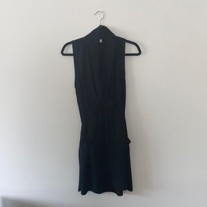 Wilfred Black Dress